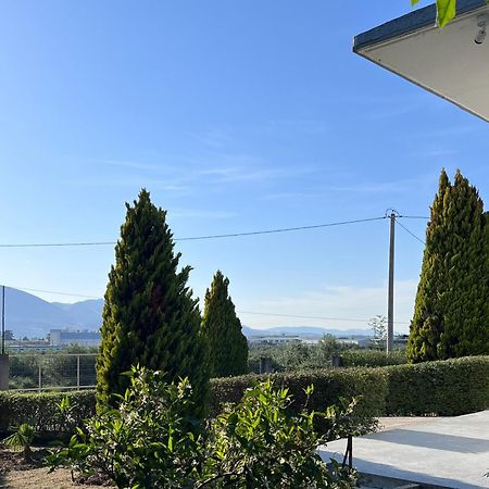 A&A House Berat Exterior foto